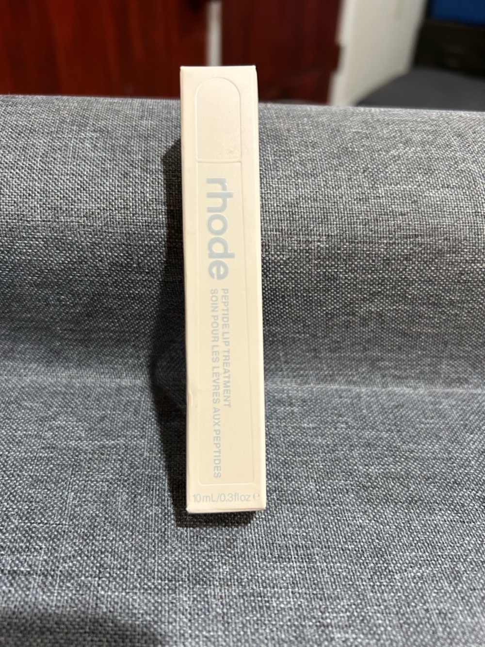 RHODE Peptide Lip Treatment - Beige/Nude
